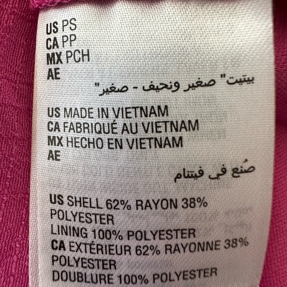 Blouse - Picture 5 of 5